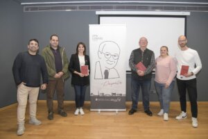 Estellés al Carrer Paiporta